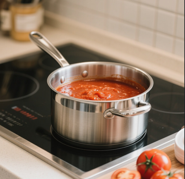 Stainless Steel Pots ~!phoenix_varIMG2!~