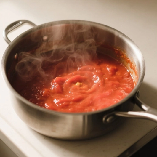 Какие продукты вы должны избегать с горшками из нержавеющей стали?