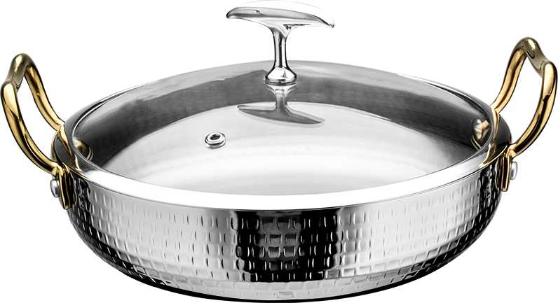 Стильная эффективность: знакомство с дренажными ведрами наклонного типа из нержавеющей стали