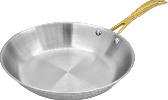 Кулинарные шедевры: откройте для себя универсальность кухонной посуды из нержавеющей стали